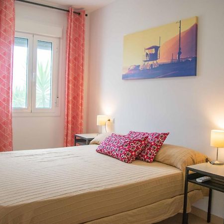 Noria Is A Comfortable Apartment With Patio And Large Terrace In Conil Conil De La Frontera Εξωτερικό φωτογραφία